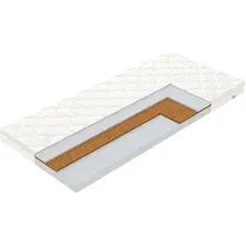 Матрас Vegas Jolly 60x165