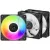 Комплект вентиляторов для корпуса Arctic P12 Pro A-RGB LN 3 Pack ACFAN00347A