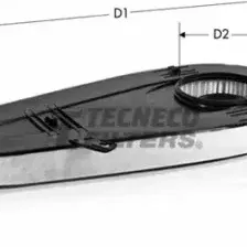 Фильтр воздушный TECNECO AR2027