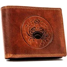 Кошелек Peterson PTN N992-EBS-07 (Tan)