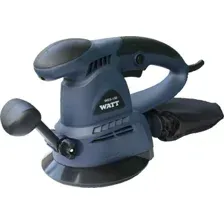 Эксцентриковая шлифмашина WATT WES-150 4.430.150.00
