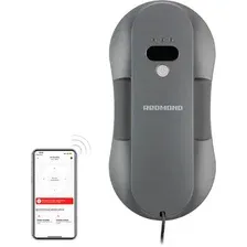 Робот для мытья окон Redmond (Редмонд) W2400
