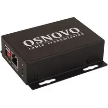 Удлинитель Osnovo E-PoE/1A