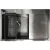 Кухонная мойка Stellar Decor S6550NB-L-D (нано черный)
