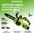 Аккумуляторная пила Greenworks G24CS25K4 2007707UB (с 1-им АКБ 4 Ач)