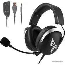 Наушники Somic G805 (черный)