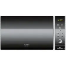 Микроволновая печь CASO MG25 Ceramic Menu