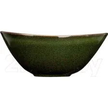 Салатник Corone Cocorita LS033 фк8861 (зеленый)