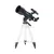 Телескоп Levenhuk Discovery Sky Trip ST70 с книгой