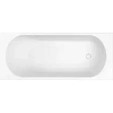 Ванна Whitecross Gin 170x70 0217.170070.200 (белый матовый)