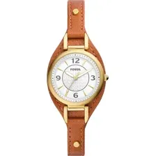 Наручные часы Fossil Carlie ES5215