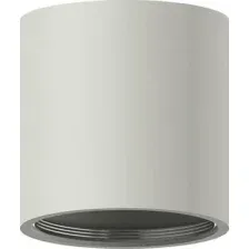 Плафон Ambrella C7533 SGR (серый песок)