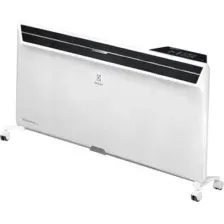 Конвектор Electrolux Air Gate Transformer ECH/AG2-2500 T (инверторное управление, с шасси)