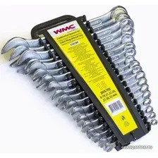 Набор ключей WMC Tools 5181MP (18 предметов)