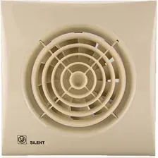 Вентилятор SILENT-200 CZ IVORY, 5210625100 Soler&Palau