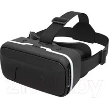 Шлем виртуальной реальности Ritmix RVR-200
