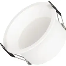 Точечный светильник Arlight MS-BREEZE-BUILT-R104-12W Warm3000 036615