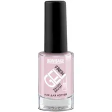 Лак для ногтей LUXVISAGE Gel Finish тон 1