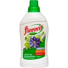 Удобрение Florovit Для клематисов и других цветущих растений (1кг)