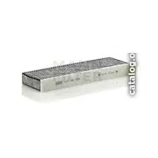 Салонный фильтр MANN-filter CUK290032