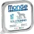 Пресервы Monge Monoprotein паштет из тунца (150 г)