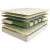 Матрас Askona Sleep Tonic Yoga 180x186