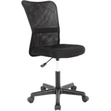 Кресло офисное Signal Q-121 (Black)
