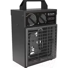 Тепловая пушка Zilon ZTV-2 N1
