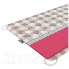 Наматрасник ортопедический Mr. Mattress Mousse Neropur 160x195