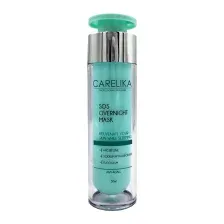 Крем для лица Carelika SOS Overnight Mask Ночной (50мл)