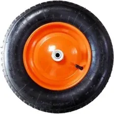 Колесо для тачки 4.00-8 (20х65)