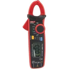 Токовые клещи UNI-T UT210D