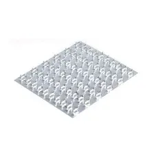 Пластина гвоздевая 129х305 мм GP STARFIX