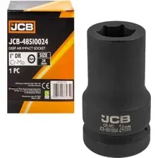 Головка слесарная JCB -48510024 (60621)