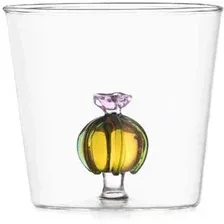 Стакан для воды и напитков Ichendorf Milano Desert Plants 09352102