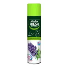 Освежитель воздуха Master Fresh Горная лаванда (300мл)
