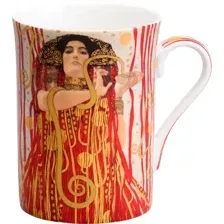 Кружка Lefard Art Collection Г. Климт 104-1028