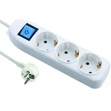 Удлинитель Electraline 62050 3 м