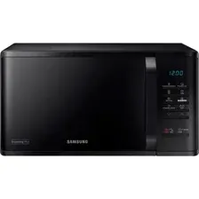 SAMSUNG MG23K3513AK/BW