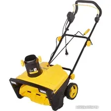 Снегоуборщик Huter SGC 2500EL