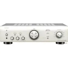 Интегральный усилитель Denon PMA-600NE (серебристый)