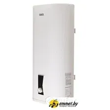 Накопительный электрический водонагреватель Oasis Plain PA-80