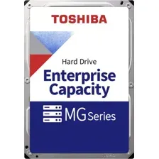 Жесткий диск Toshiba MG08 4TB MG08ADA400N