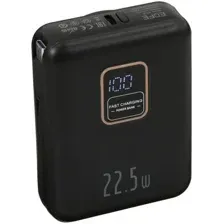 Внешний аккумулятор EOFE G108 10000mAh (черный)