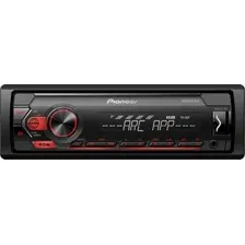 USB-магнитола Pioneer MVH-S125UI