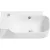 Умывальник Lavinia Boho Bathroom Sink Slim 33311053