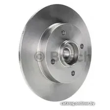 Тормозной диск Bosch 0986479279