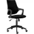 Офисное кресло UTFC Ситро М-804 QH21-1323 (черный)