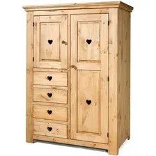 Шкаф Kommodum 1500x1100x550 KTF24