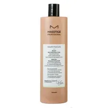 Маска-реконструктор MASSTIGE HAIR FOCUS 400 мл